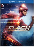 The Flash Temporada 5 [720p]